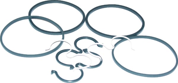 Bosch Rexroth Seal kit without oil seal 1517010152