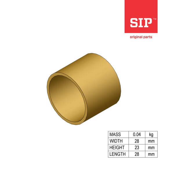 Sip.si Sleeve 153911404