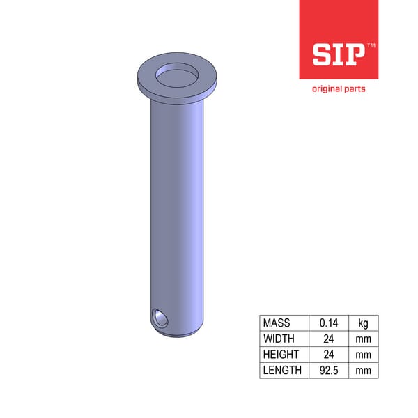 Sip.si Bolt 154193107