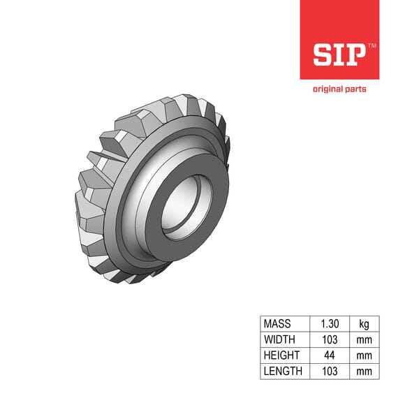 Sip.si Pinion 154470708