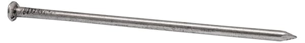 Unbranded Common nails, 5,0" 1545112545