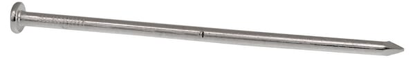 Unbranded Common nails, zinc plated, 3,0" 1545148030