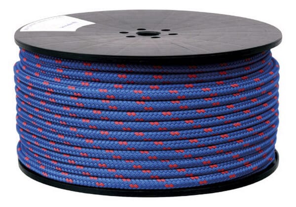 Unbranded Polypropylene core rope, 10 mm 1570110010
