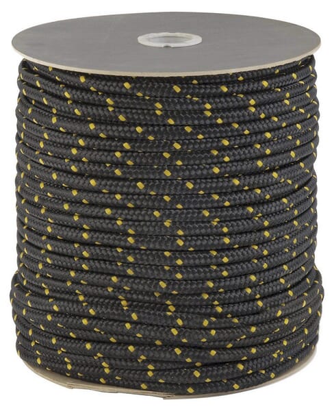 Unbranded Polypropylene core rope, 12 mm 1570110012