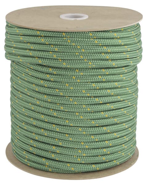 Unbranded Polypropylene core rope, 14 mm 1570114014