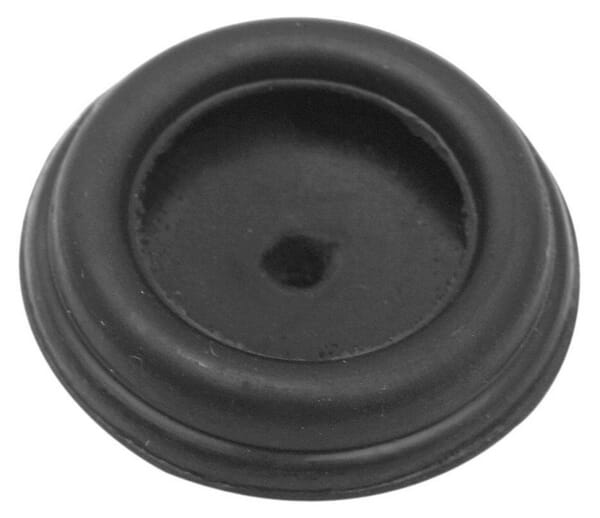 Unbranded Seal for milking claw valve, old type, with fusion 1580020290