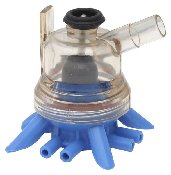 Amir Milking Collector, 120 Ml 1580026000