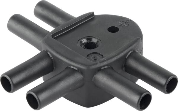 Amir Vacuum Manifold Directional Control Valve, 240 Ml 1580031120