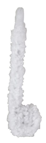 Kerbl Lubricated Teat Plugs, 20 Pieces 1580201523