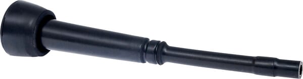 Farma Black Teat Rubber Diameter 10 Mm 15809600102
