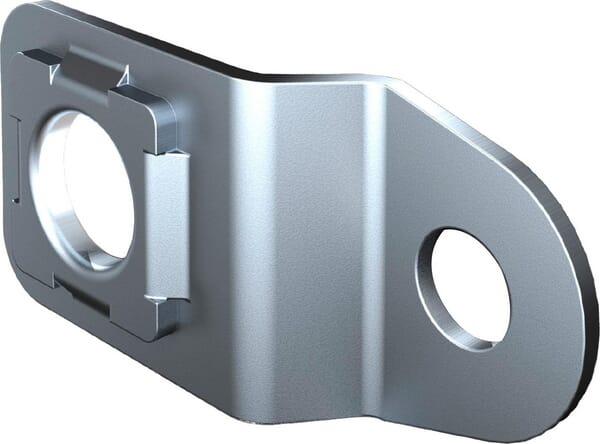 Rittal Wall mounting bracket 1590010