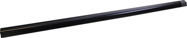 Comer Profile tube triangular T CvJ 60 diameter  in: 37 diameter  out: 45.6x4.3mm L: 1.065m 159160834