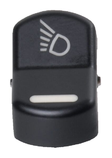 Cobo Worklamp Symbol Plate 160702B041