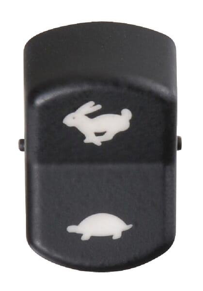 Cobo Hare/Tortoise Symbol 160702B065