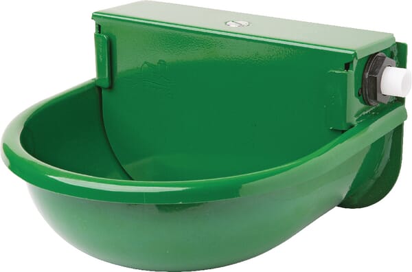 Farma Drinking Bowl With Float Valve 1607104Fa
