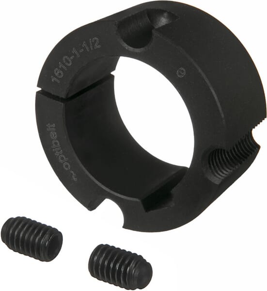 Optibelt Taperlock bush 1 1/2" 1610E112TLKR