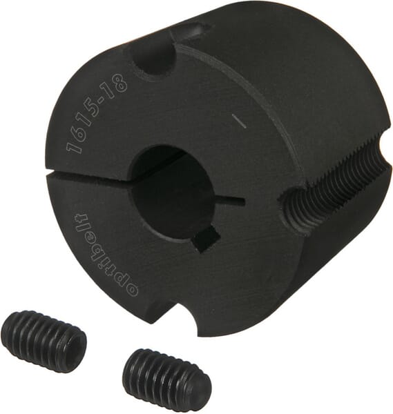 Optibelt Taperlock bush 18 mm 161518TLKR