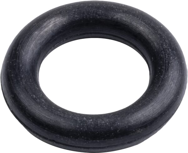 Tefen Black O-Ring 70 Shore 1618043154