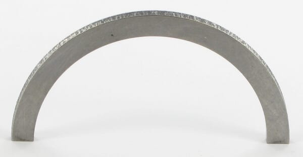 Key-type overrunning clutches components F5/1 LH/RH - EF5/1 LH/RH