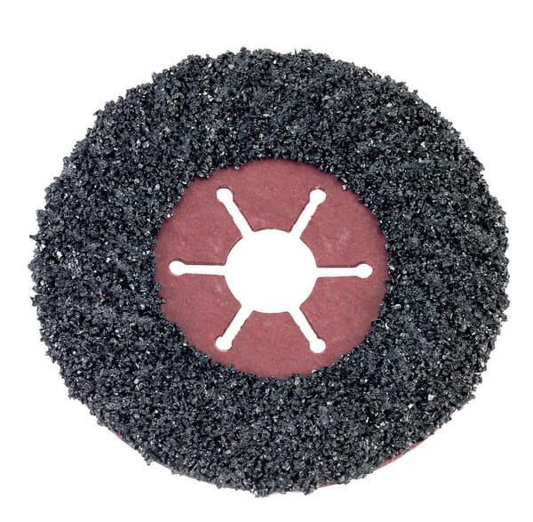 Kerbl Abrasive Disc Diameter 115Mm 1627Ker