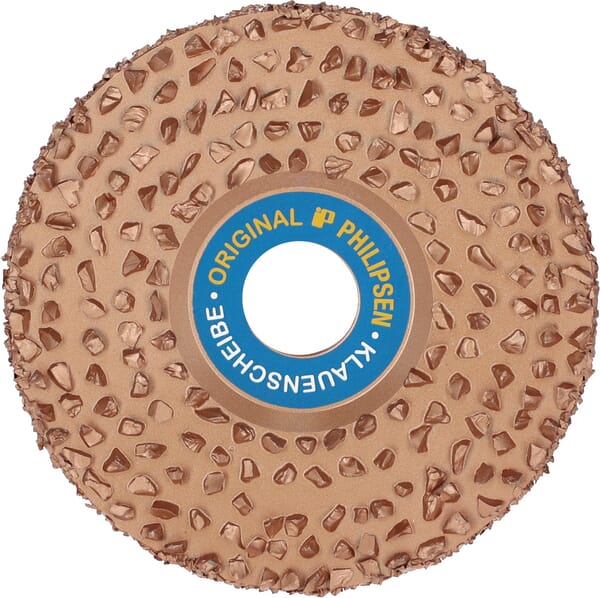 Kerbl Abrasive Disc Diameter 115Mm 16337Ker