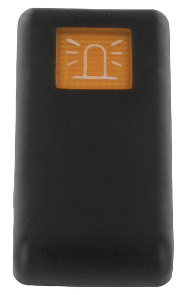 Cobo Rotating Beacon Symbol 16601A50