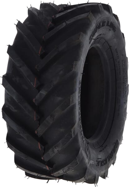 Carlstar Tyre 16X6.50-8 Nhs Tl 4Pr 64 A4 Super Lug 1665084Tlsuperlug