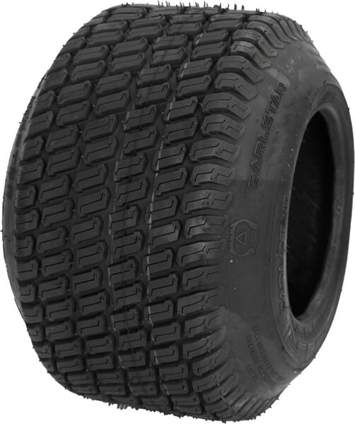 Carlstar Tyre 16X7.50-8 Nhs Tl 4Pr 67 A4 Turf Master 1675084Tlturfmast