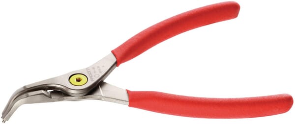 Facom Circlip Pliers Diameter 32-101Mm External Bent 45° 167A23