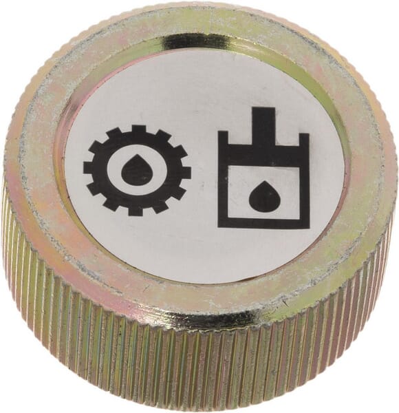 Kramp Oil Filler Cap 1682301M91n