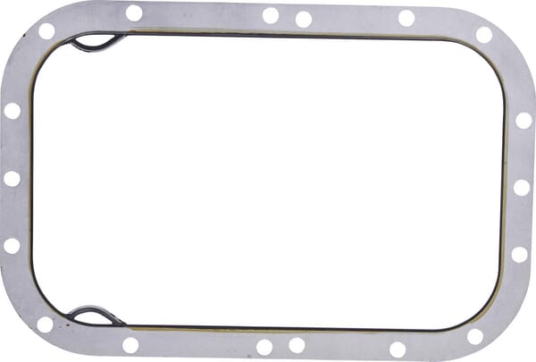 Unbranded Gasket plate 1687785M4N