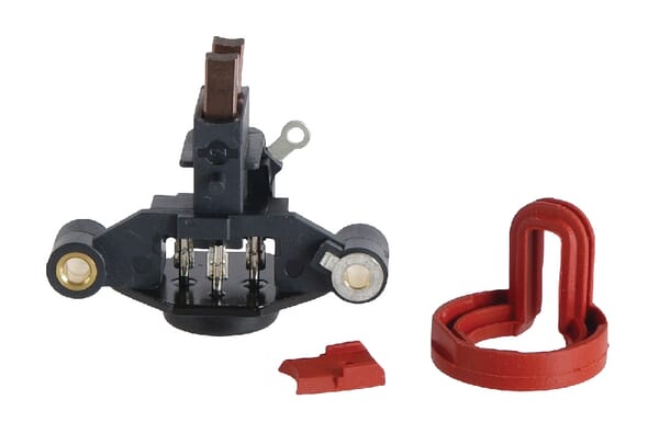 Mahle Regulator 16908833