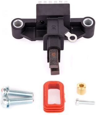 Mahle Regulator 14V 16908881