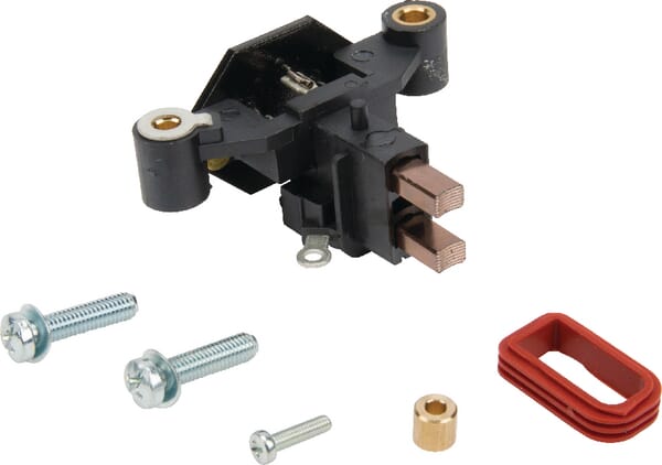 Mahle Voltage Regulator 28V 16908883