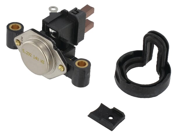 Mahle Aer 1614 Controller, 14 V 16915220