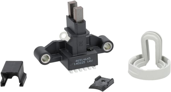Mahle Regulator 14V 16915221