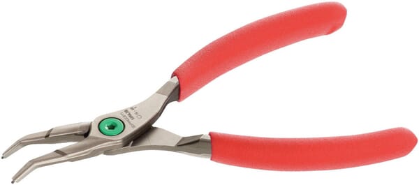 Facom Circlip Pliers Diameter 18-61Mm Internal Bent 45° 169A18