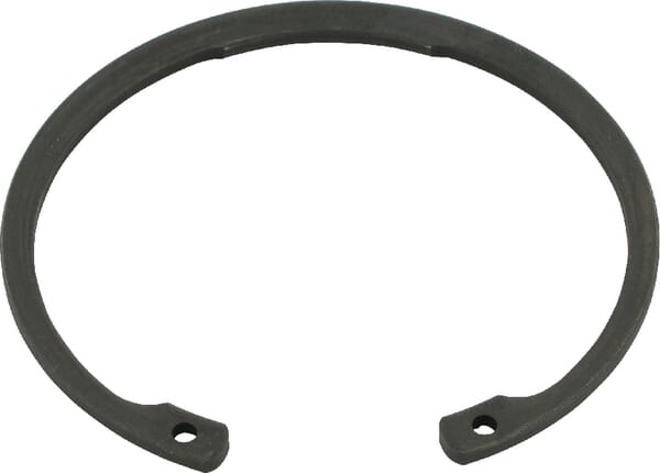 Radial pin clutch components