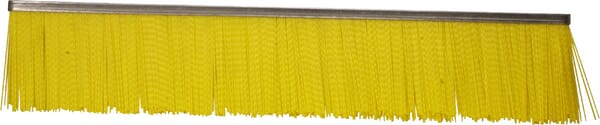 Brush bars