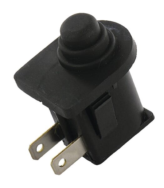 Grass box switch