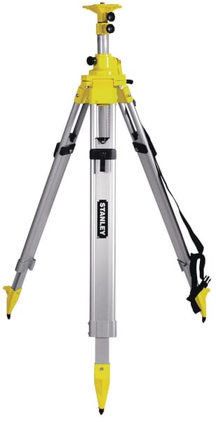 Stanley Tripod Stand Tpe 1 119-292Cm 177164