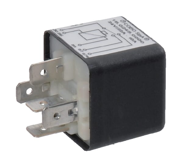 Cobo Relay 1802490000