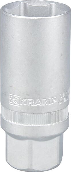Kramp Spark Plug Socket 3/8" 21 Mm 18060109921Kr