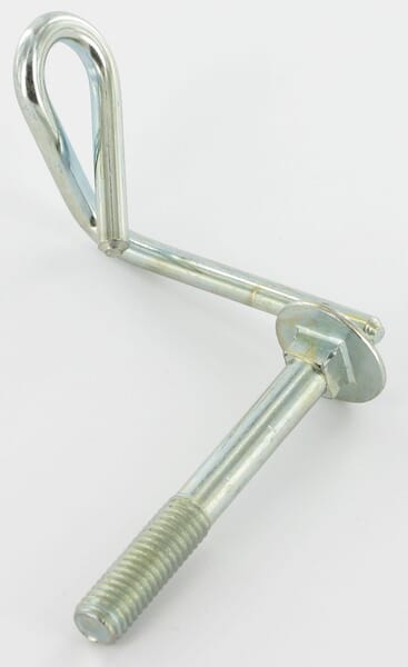 Castelgarden Starter Cord Guide 1810038011
