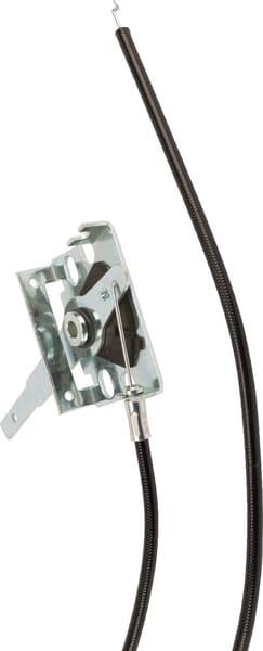 Castelgarden Throttle Cable Np-534-Tr/E/3-S Briggs & Stratton 1810070910