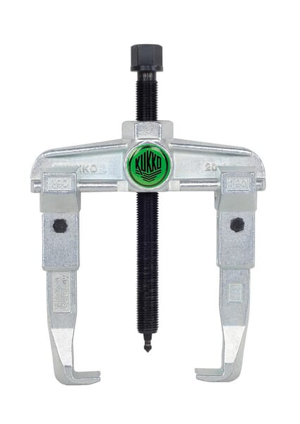 Kukko Puller 2-Arm 20-1 Diameter 90Mm - Depth 100Mm 1821009433
