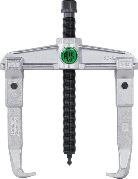 Kukko Puller 2-Arm 20-2 Diameter 160Mm - Depth 150Mm 1821009501