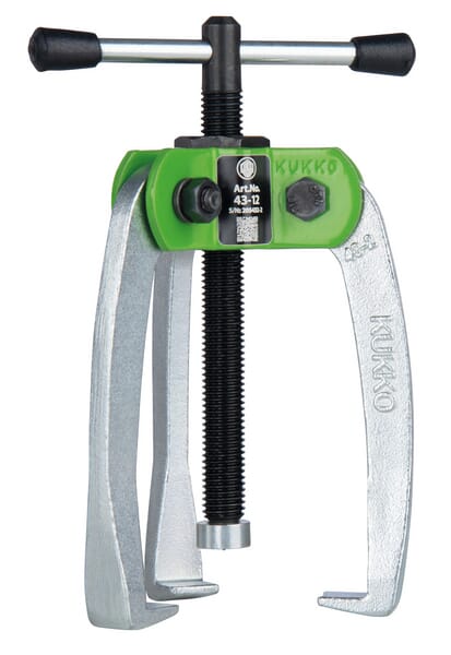 Kukko Puller 3-Arm 43-12 Diameter 70Mm - Depth 70Mm 1821015601