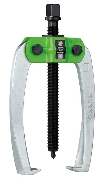 Kukko Puller 2-Arm 44-1 Diameter 100Mm - Depth 100Mm 1821016028