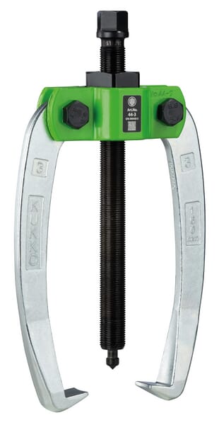 Kukko Puller 2-Arm 44-3 Diameter 160Mm - Depth 160Mm 1821016288